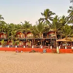 Jardim A Mar