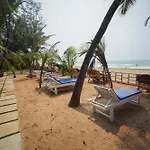 Jardim A Mar