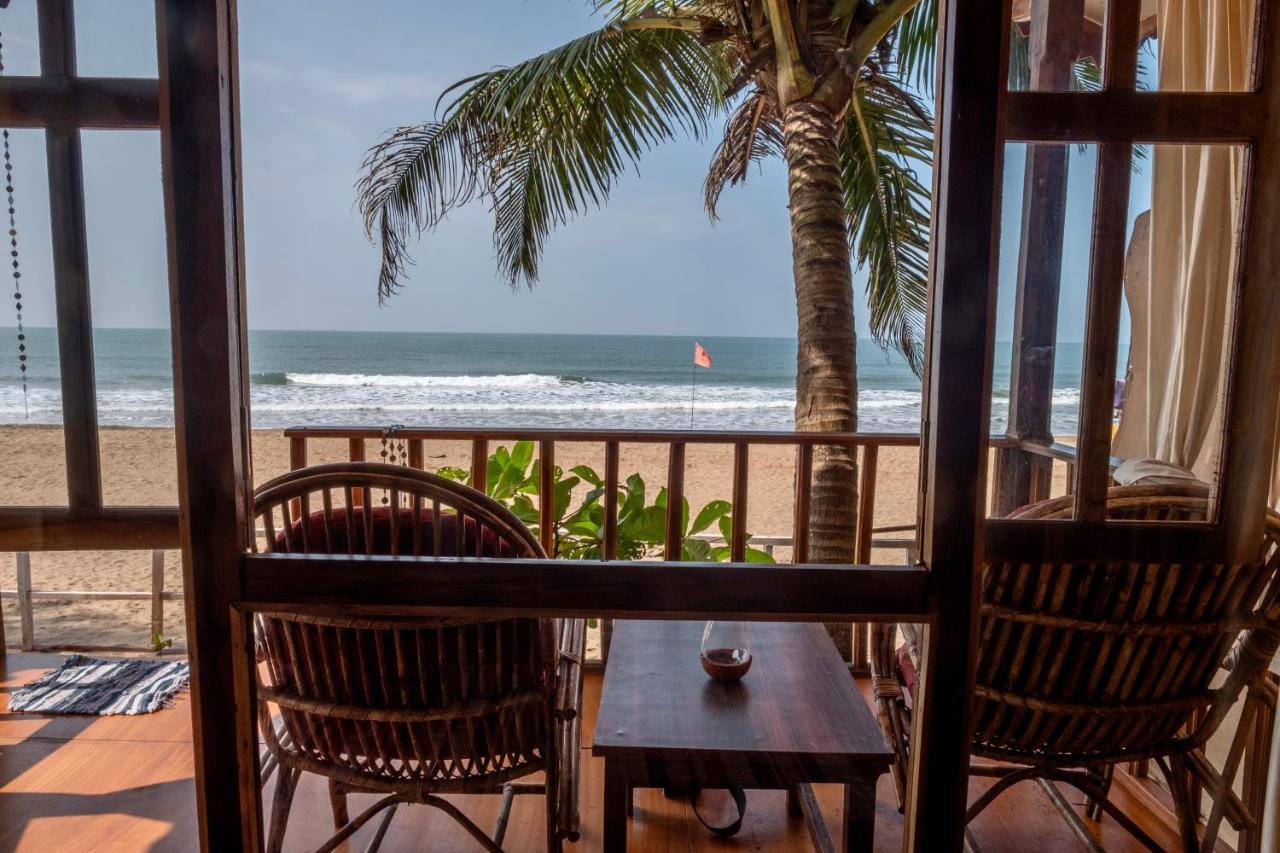 Resort Jardim A Mar
