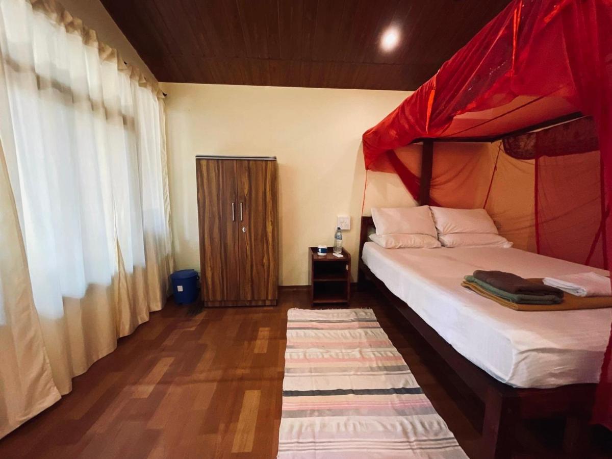 Resort Jardim A Mar