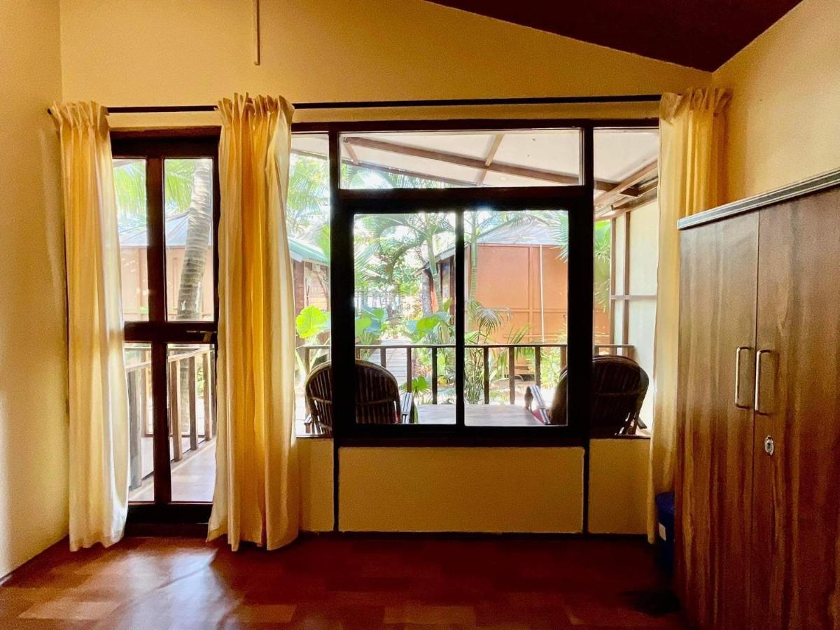 Jardim A Mar Resort Agonda
