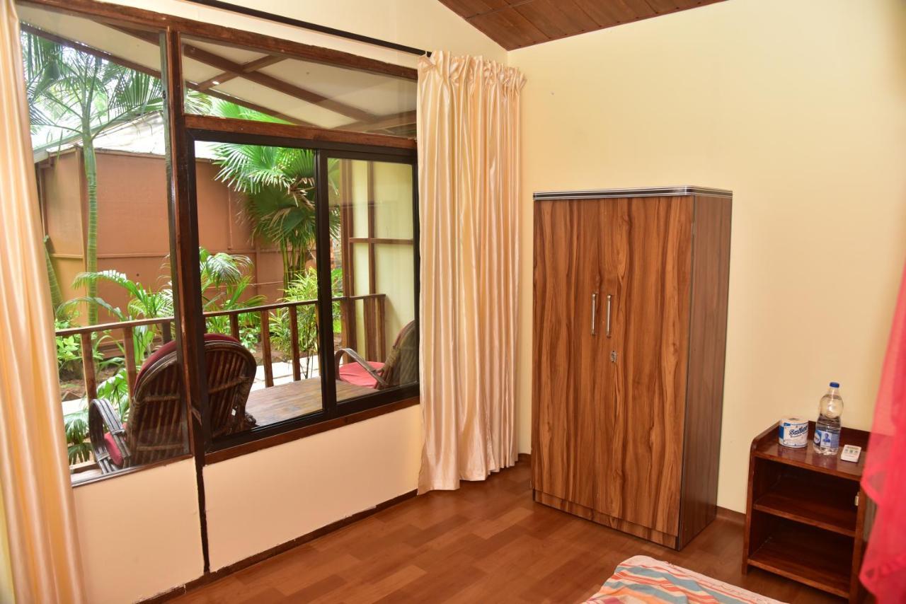 Jardim A Mar Resort 4*