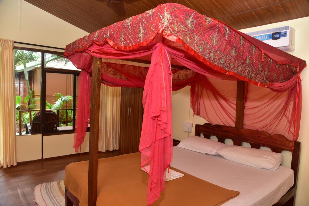 Jardim A Mar Resort