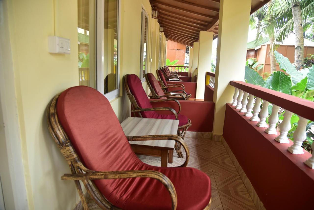 Jardim A Mar