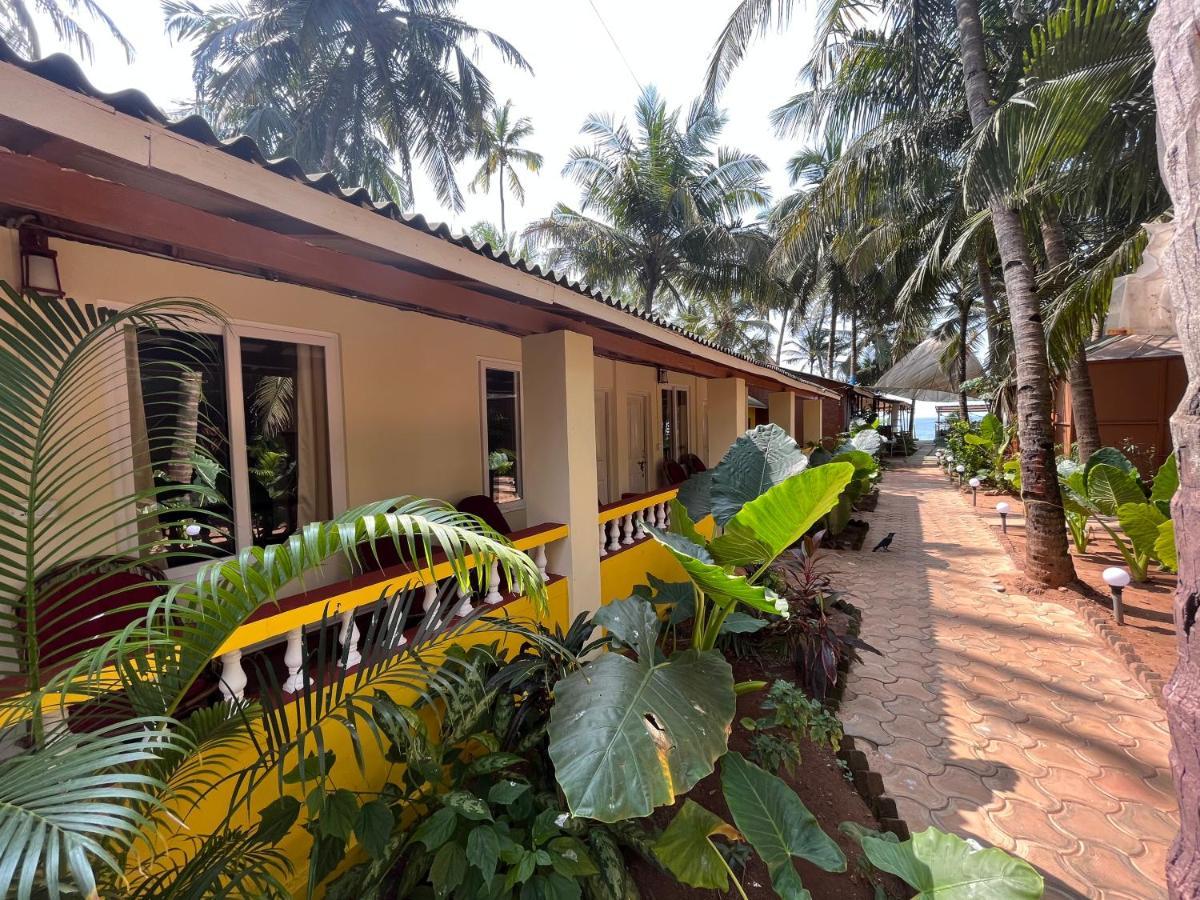 Jardim A Mar 4* Agonda