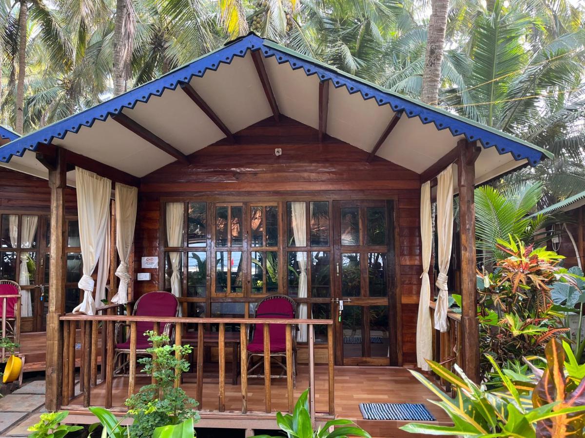 Jardim A Mar 4* Agonda