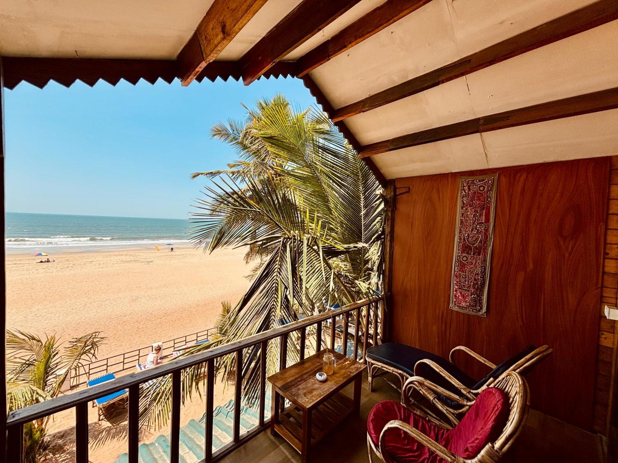 Resort Jardim A Mar 4*