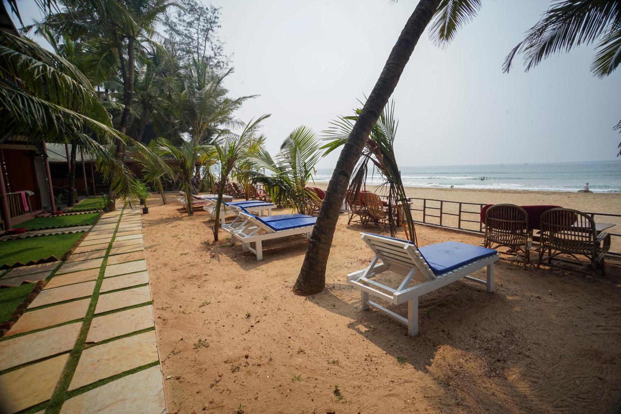 Jardim A Mar Resort 4*