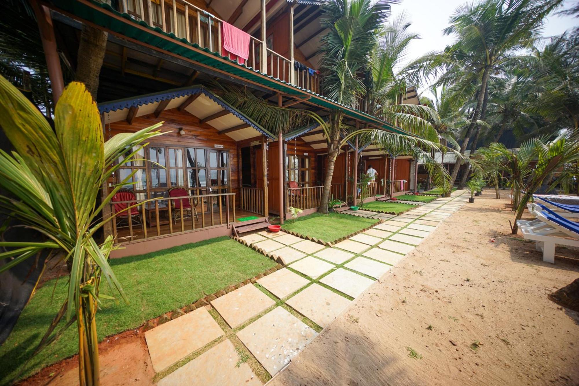 Jardim A Mar Resort 4*