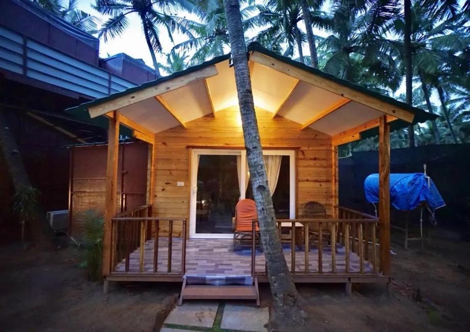 Jardim A Mar 4* Agonda