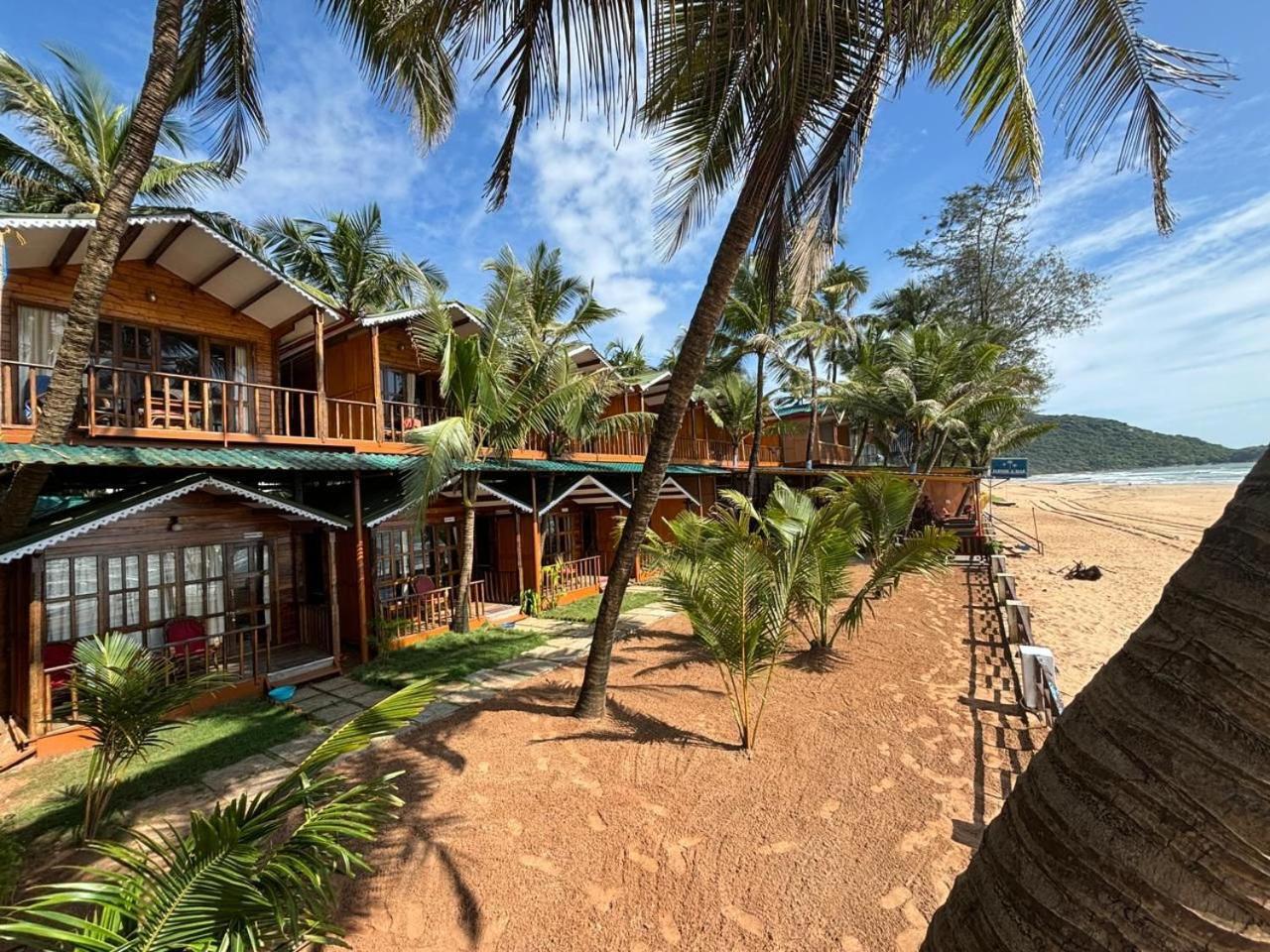 Jardim A Mar 4*