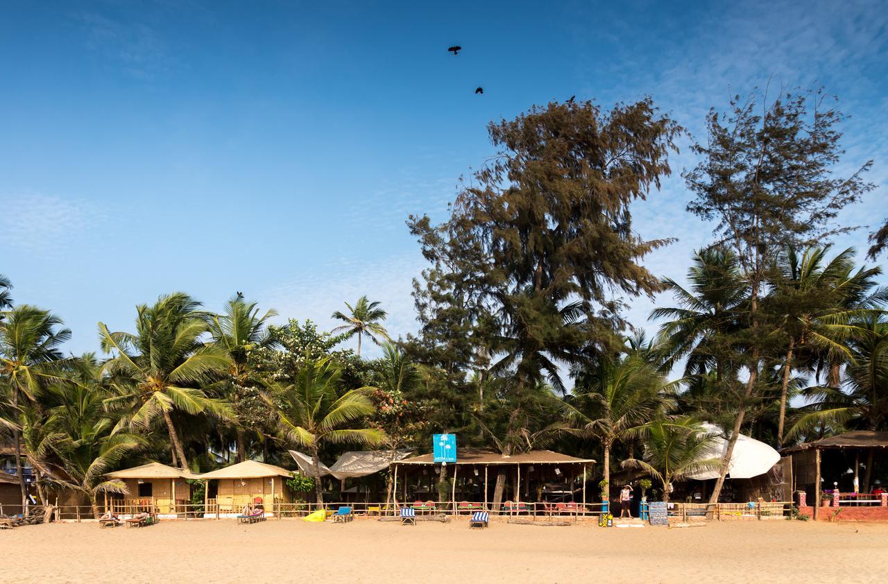 Jardim A Mar Resort Agonda